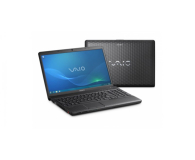 Sony Vaio E i5-2430M/8GB/640/BRCombo/7HP64 - 73146 - zdjęcie 1